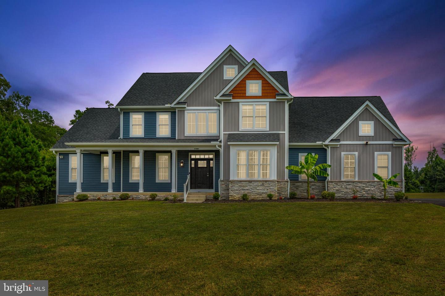 11601 TURMAN MEWS WAY, LOCUST GROVE, Virginia 22508, 7 Bedrooms Bedrooms, ,4 BathroomsBathrooms,Residential,For sale,11601 TURMAN MEWS WAY,VASP2035358 MLS # VASP2035358