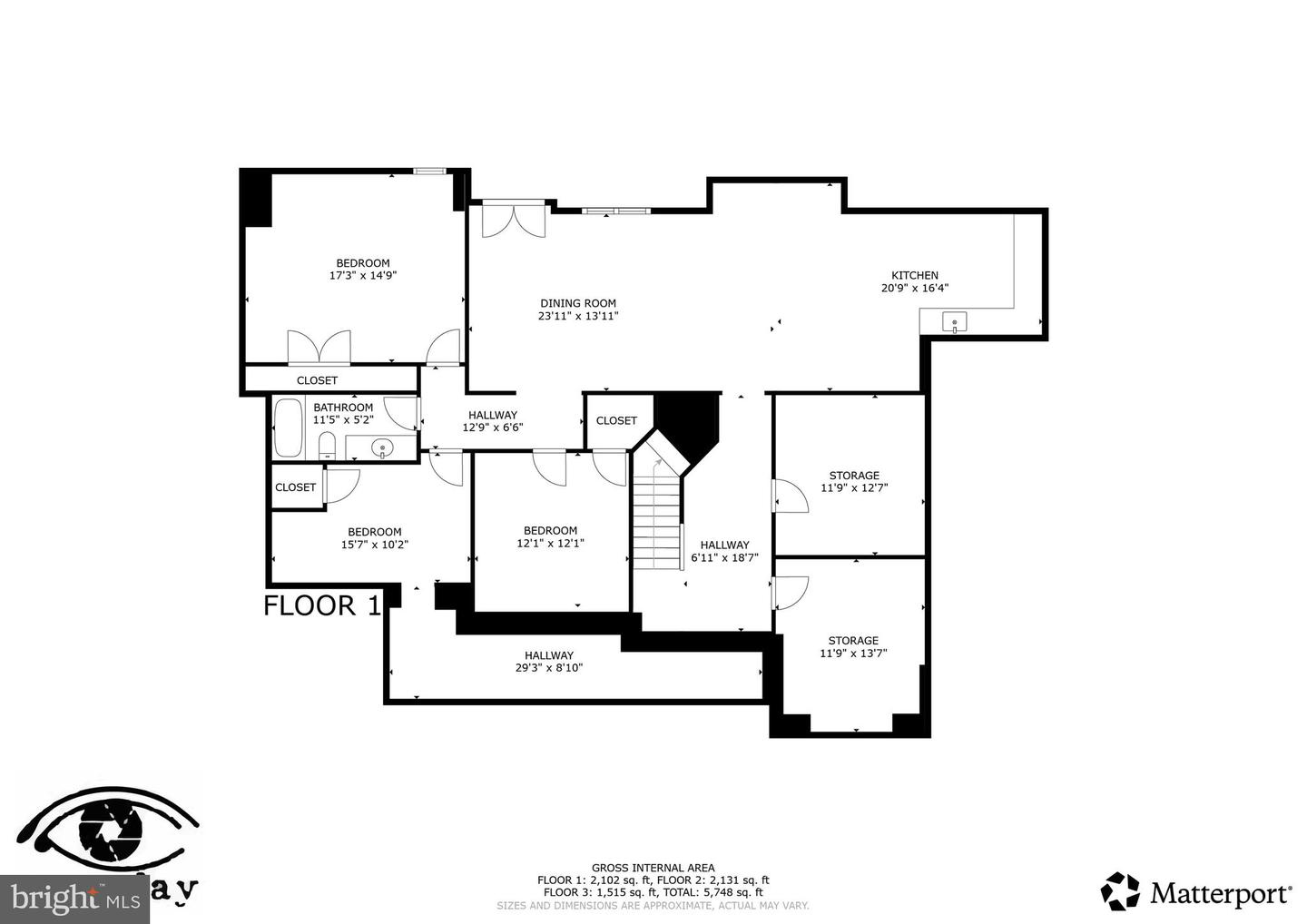 11601 TURMAN MEWS WAY, LOCUST GROVE, Virginia 22508, 7 Bedrooms Bedrooms, ,4 BathroomsBathrooms,Residential,For sale,11601 TURMAN MEWS WAY,VASP2035358 MLS # VASP2035358