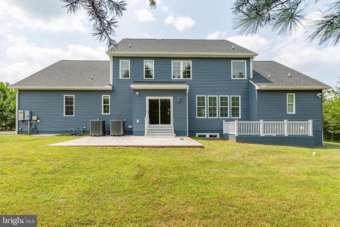 11601 TURMAN MEWS WAY, LOCUST GROVE, Virginia 22508, 7 Bedrooms Bedrooms, ,4 BathroomsBathrooms,Residential,For sale,11601 TURMAN MEWS WAY,VASP2035358 MLS # VASP2035358