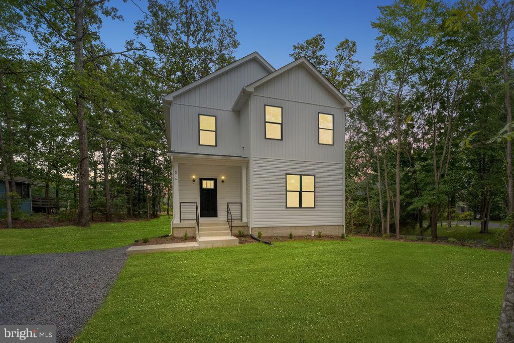 515 CONSTITUTION BLVD, LOCUST GROVE, Virginia 22508, 4 Bedrooms Bedrooms, 7 Rooms Rooms,2 BathroomsBathrooms,Residential,For sale,515 CONSTITUTION BLVD,VAOR2010604 MLS # VAOR2010604