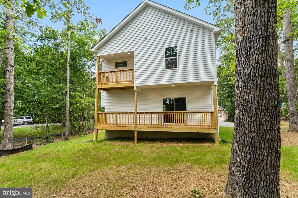 515 CONSTITUTION BLVD, LOCUST GROVE, Virginia 22508, 4 Bedrooms Bedrooms, 7 Rooms Rooms,2 BathroomsBathrooms,Residential,For sale,515 CONSTITUTION BLVD,VAOR2010604 MLS # VAOR2010604