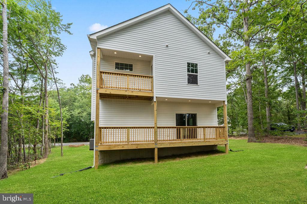 515 CONSTITUTION BLVD, LOCUST GROVE, Virginia 22508, 4 Bedrooms Bedrooms, 7 Rooms Rooms,2 BathroomsBathrooms,Residential,For sale,515 CONSTITUTION BLVD,VAOR2010604 MLS # VAOR2010604