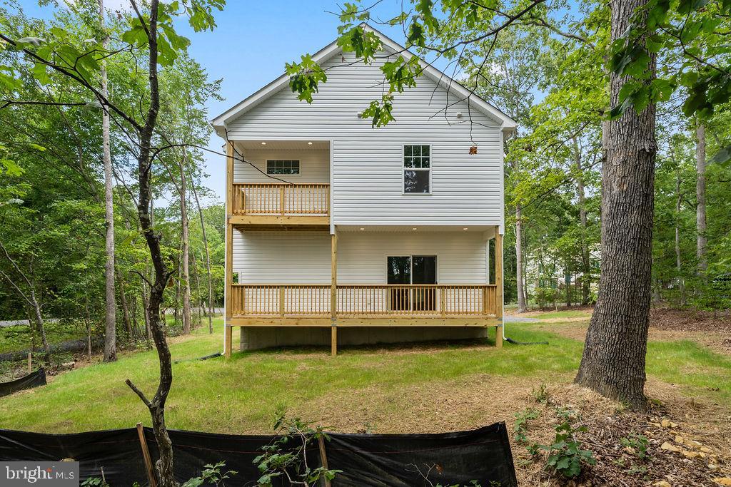 515 CONSTITUTION BLVD, LOCUST GROVE, Virginia 22508, 4 Bedrooms Bedrooms, 7 Rooms Rooms,2 BathroomsBathrooms,Residential,For sale,515 CONSTITUTION BLVD,VAOR2010604 MLS # VAOR2010604