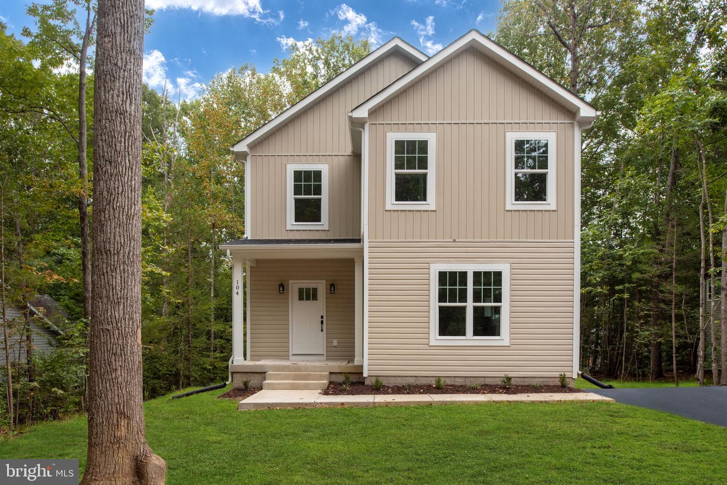 104 BUTLER CIR, LOCUST GROVE, Virginia 22508, 4 Bedrooms Bedrooms, ,2 BathroomsBathrooms,Residential,For sale,104 BUTLER CIR,VAOR2012292 MLS # VAOR2012292