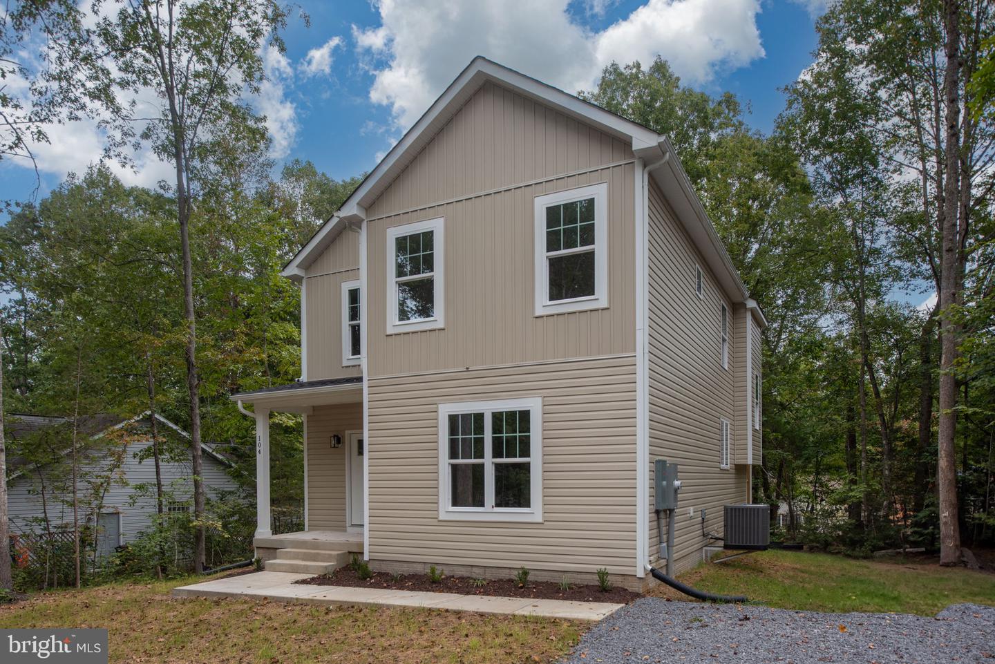 104 BUTLER CIR, LOCUST GROVE, Virginia 22508, 4 Bedrooms Bedrooms, ,2 BathroomsBathrooms,Residential,For sale,104 BUTLER CIR,VAOR2012292 MLS # VAOR2012292