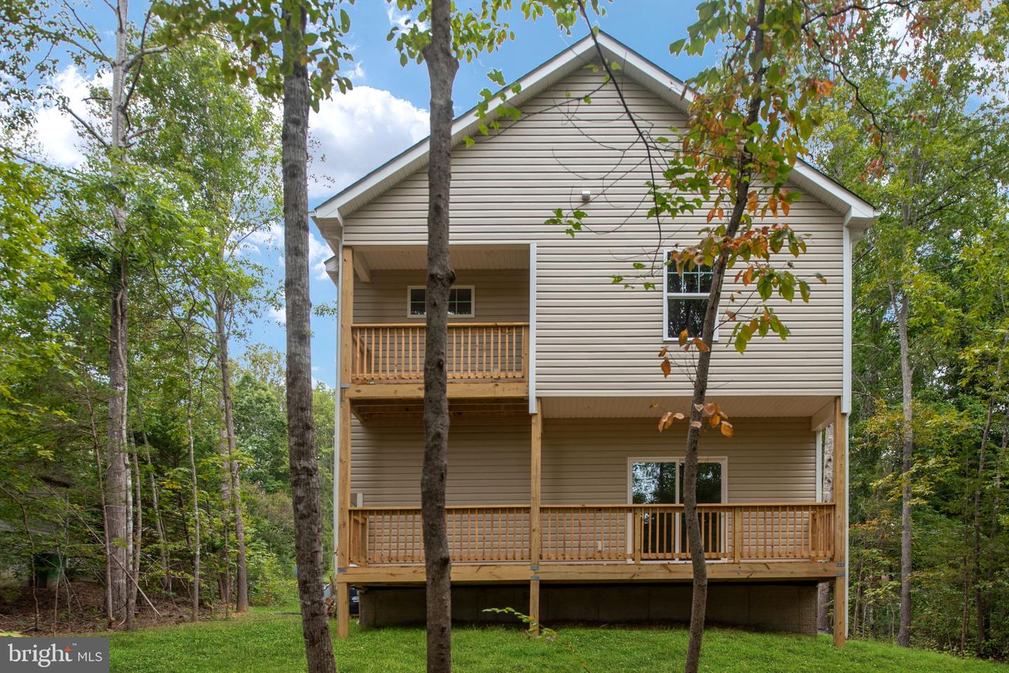 104 BUTLER CIR, LOCUST GROVE, Virginia 22508, 4 Bedrooms Bedrooms, ,2 BathroomsBathrooms,Residential,For sale,104 BUTLER CIR,VAOR2012292 MLS # VAOR2012292