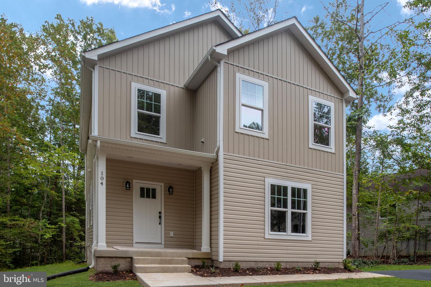 104 BUTLER CIR, LOCUST GROVE, Virginia 22508, 4 Bedrooms Bedrooms, ,2 BathroomsBathrooms,Residential,For sale,104 BUTLER CIR,VAOR2012292 MLS # VAOR2012292