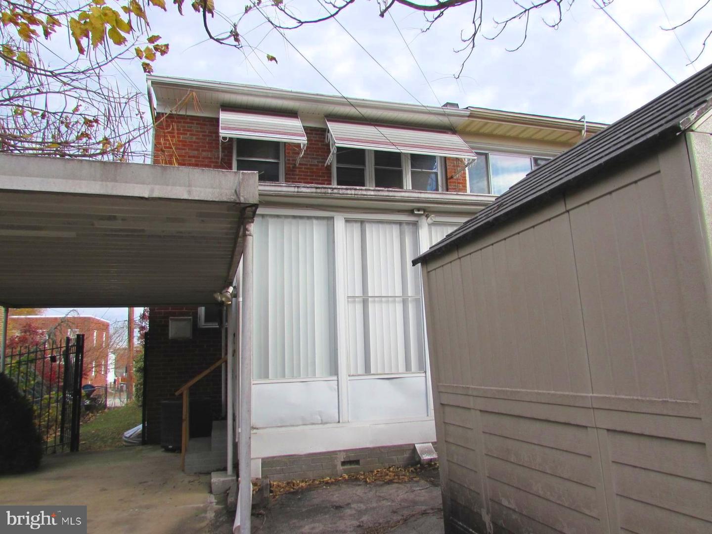 4954 8TH ST NE, WASHINGTON, District Of Columbia 20017, 4 Bedrooms Bedrooms, ,2 BathroomsBathrooms,Residential,For sale,4954 8TH ST NE,DCDC2231902 MLS # DCDC2231902