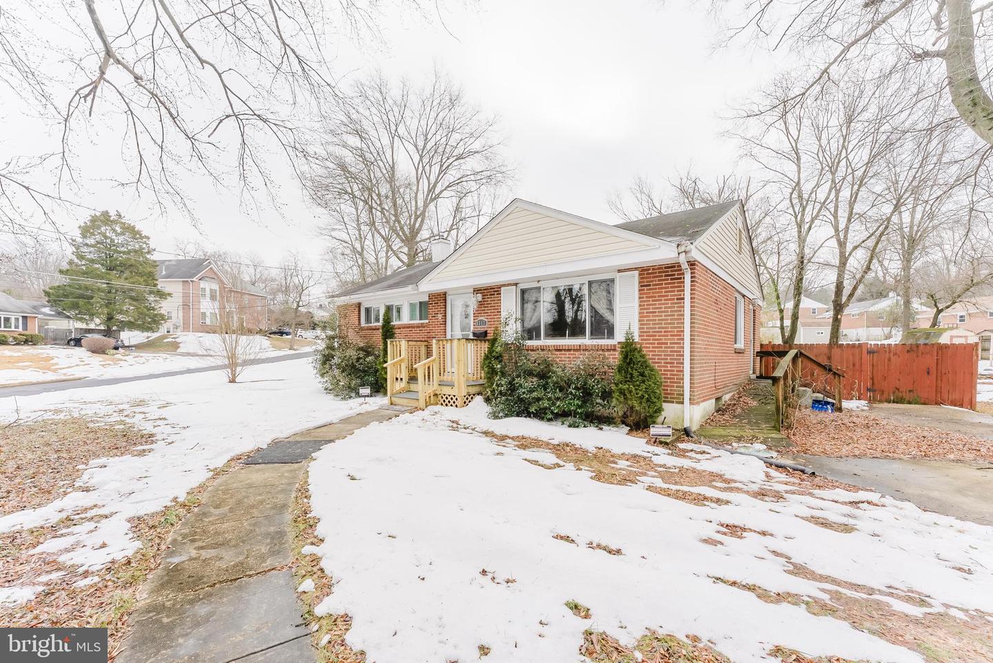 6317 TELEGRAPH RD, ALEXANDRIA, Virginia 22310, 3 Bedrooms Bedrooms, ,2 BathroomsBathrooms,Residential,For sale,6317 TELEGRAPH RD,VAFX2281450 MLS # VAFX2281450