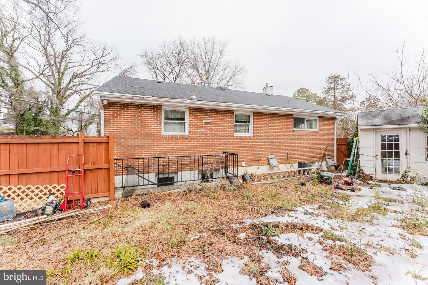 6317 TELEGRAPH RD, ALEXANDRIA, Virginia 22310, 3 Bedrooms Bedrooms, ,2 BathroomsBathrooms,Residential,For sale,6317 TELEGRAPH RD,VAFX2281450 MLS # VAFX2281450
