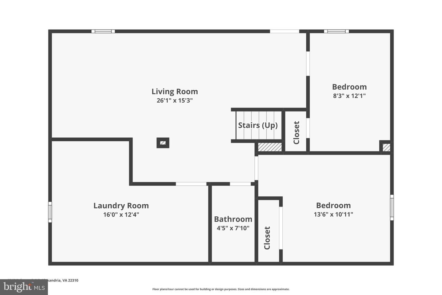 6317 TELEGRAPH RD, ALEXANDRIA, Virginia 22310, 3 Bedrooms Bedrooms, ,2 BathroomsBathrooms,Residential,For sale,6317 TELEGRAPH RD,VAFX2281450 MLS # VAFX2281450