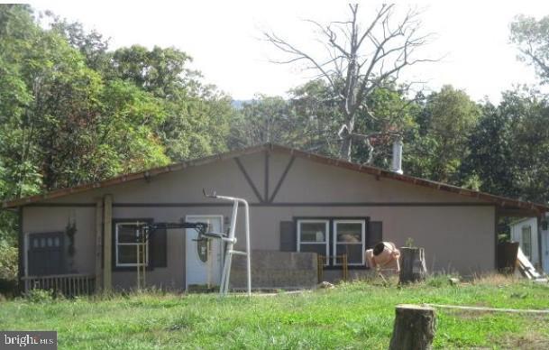 704 WESTERN LN, FRONT ROYAL, Virginia 22630, ,Land,For sale,704 WESTERN LN,VAWR2013576 MLS # VAWR2013576