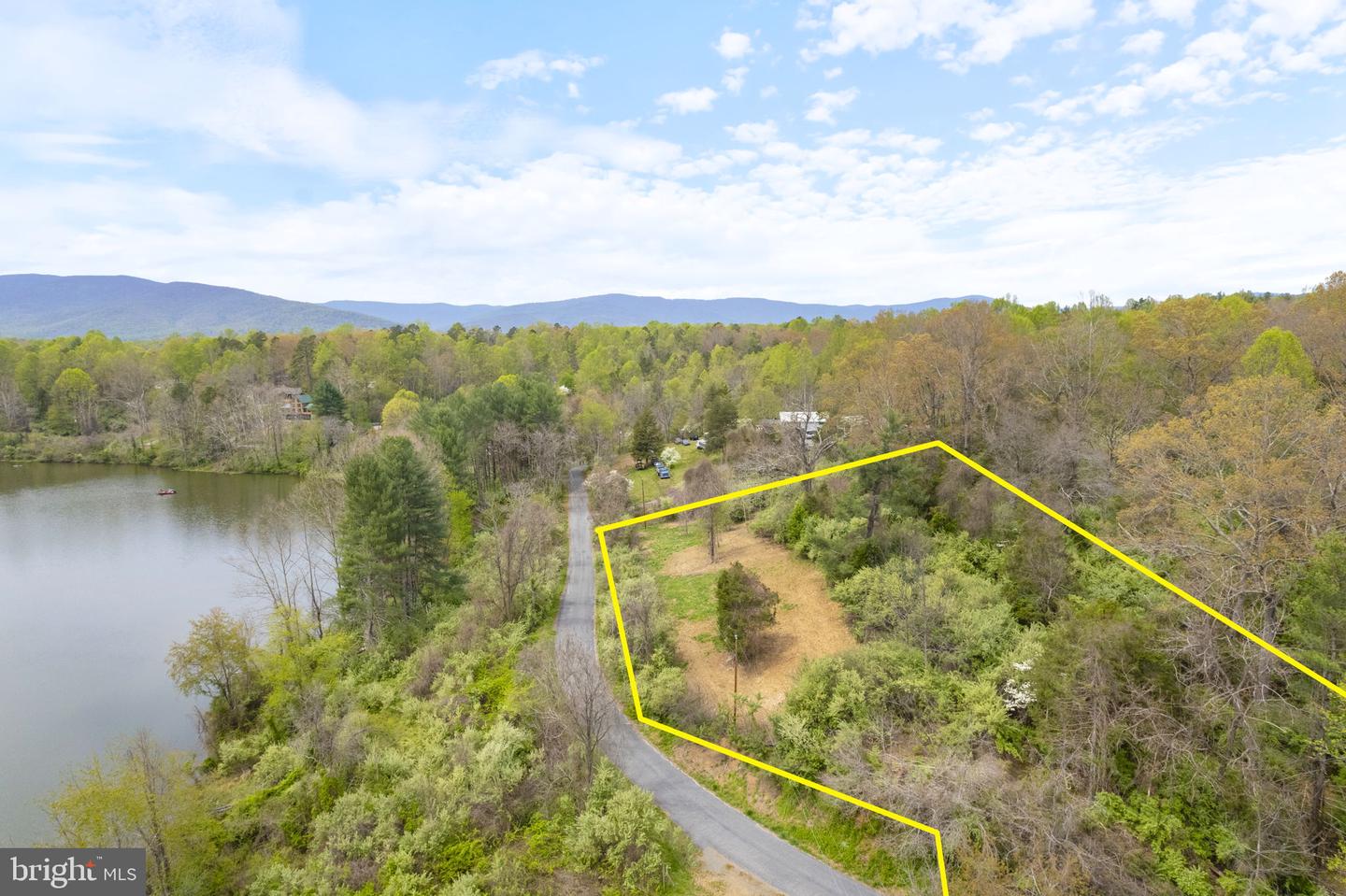 TBD LAKESIDE DR, CHARLOTTESVILLE, Virginia 22901, ,Land,For sale,TBD LAKESIDE DR,VAAB2001170 MLS # VAAB2001170