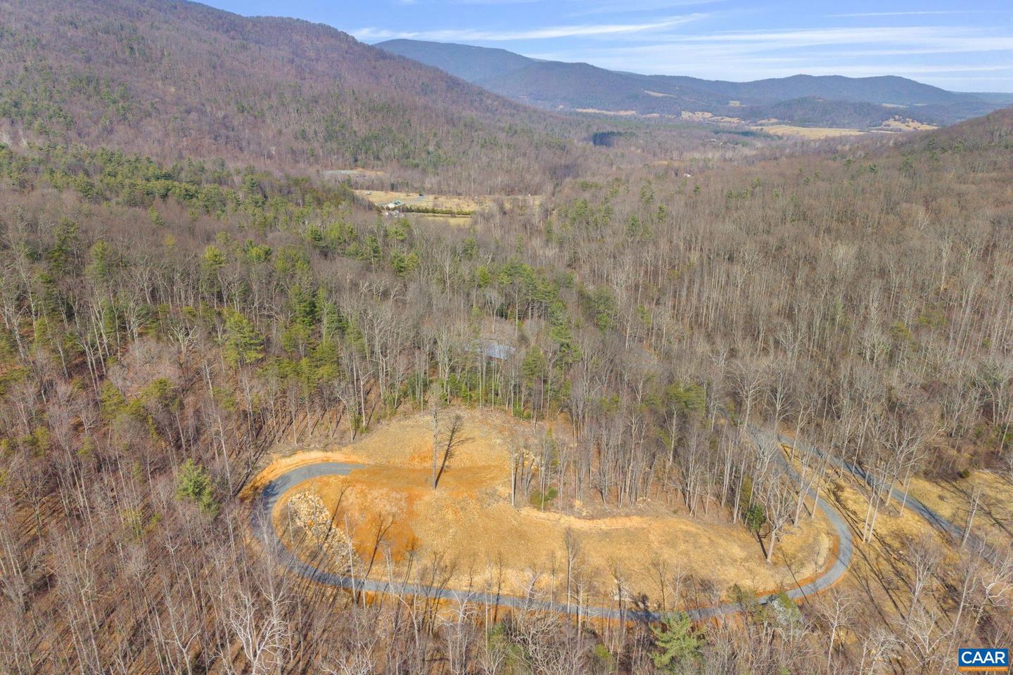 48 ACRES BLACKWELLS HOLLOW RD, CROZET, Virginia 22932, ,Land,For sale,48 ACRES BLACKWELLS HOLLOW RD,674074 MLS # 674074