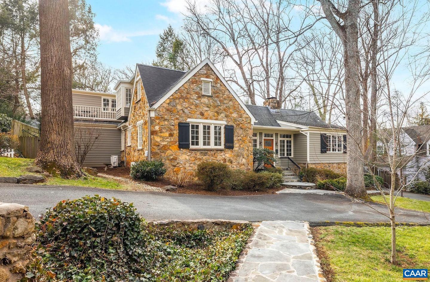 1820 FENDALL AVE, CHARLOTTESVILLE, Virginia 22903, 4 Bedrooms Bedrooms, ,5 BathroomsBathrooms,Residential,For sale,1820 FENDALL AVE,673784 MLS # 673784