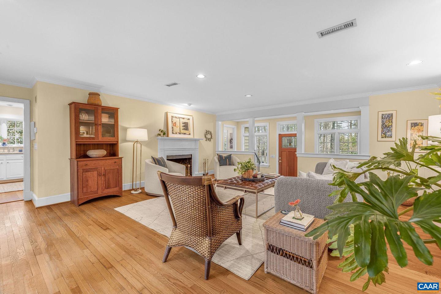 1820 FENDALL AVE, CHARLOTTESVILLE, Virginia 22903, 4 Bedrooms Bedrooms, ,5 BathroomsBathrooms,Residential,For sale,1820 FENDALL AVE,673784 MLS # 673784