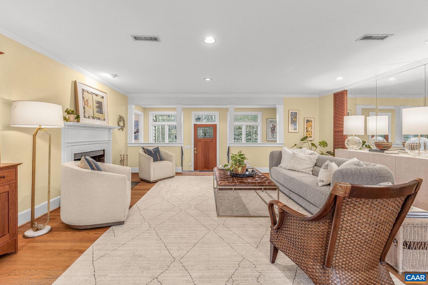 1820 FENDALL AVE, CHARLOTTESVILLE, Virginia 22903, 4 Bedrooms Bedrooms, ,5 BathroomsBathrooms,Residential,For sale,1820 FENDALL AVE,673784 MLS # 673784