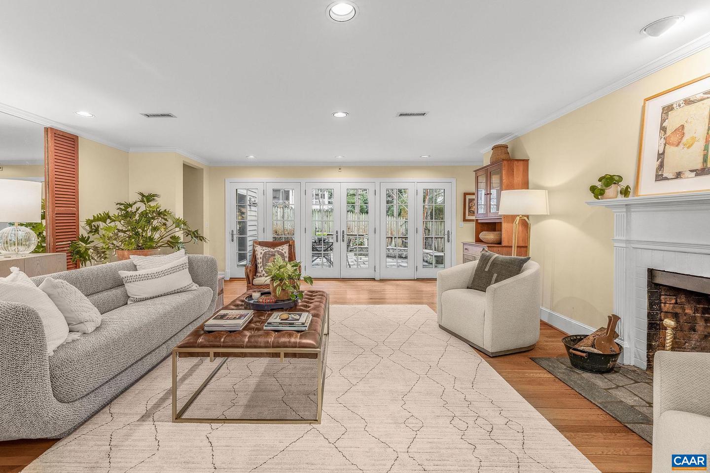 1820 FENDALL AVE, CHARLOTTESVILLE, Virginia 22903, 4 Bedrooms Bedrooms, ,5 BathroomsBathrooms,Residential,For sale,1820 FENDALL AVE,673784 MLS # 673784