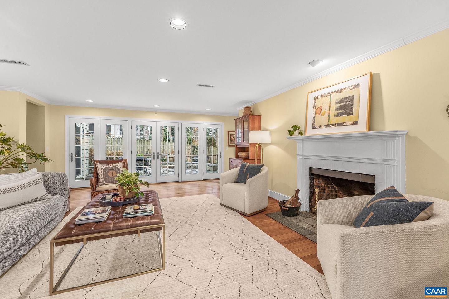 1820 FENDALL AVE, CHARLOTTESVILLE, Virginia 22903, 4 Bedrooms Bedrooms, ,5 BathroomsBathrooms,Residential,For sale,1820 FENDALL AVE,673784 MLS # 673784