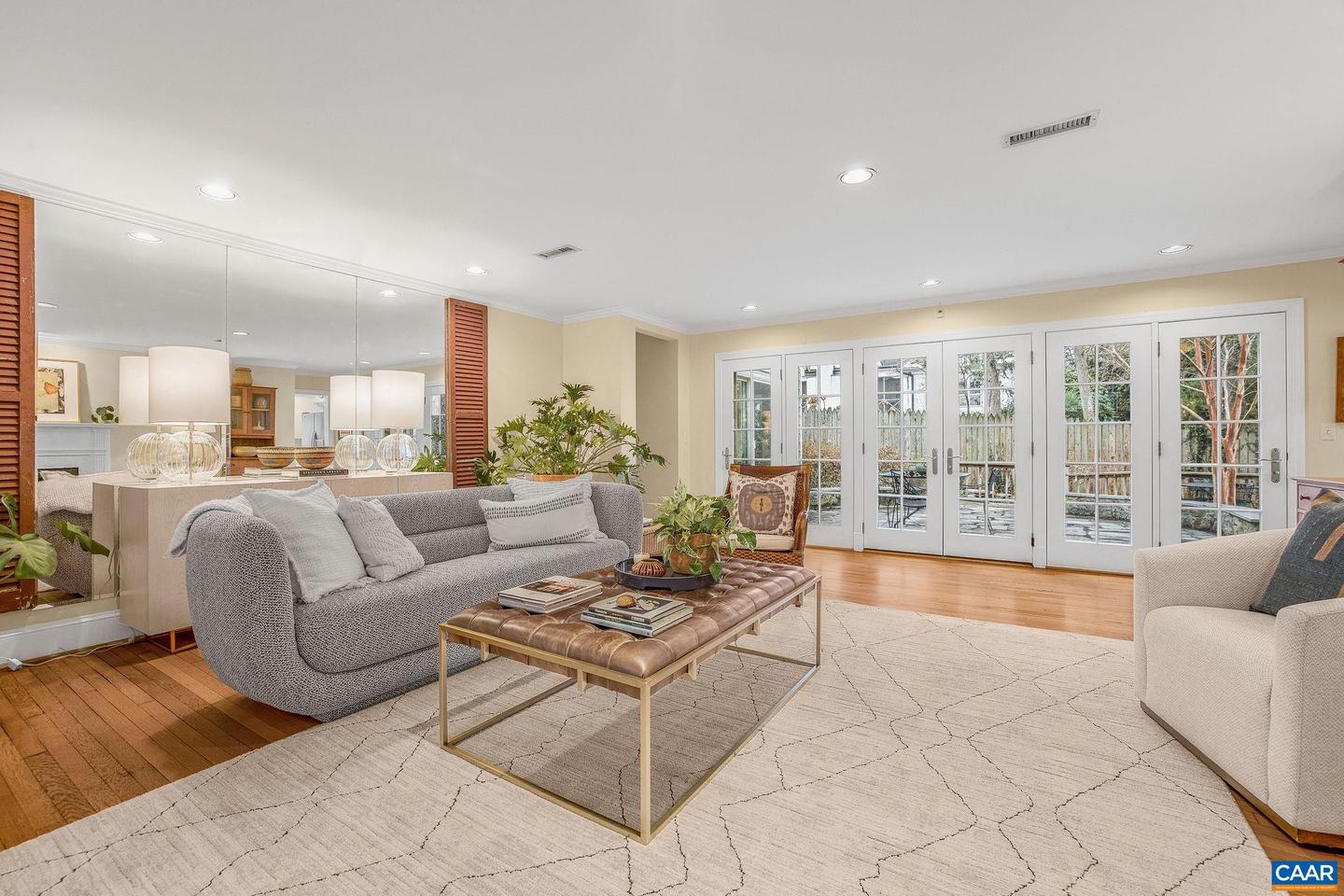 1820 FENDALL AVE, CHARLOTTESVILLE, Virginia 22903, 4 Bedrooms Bedrooms, ,5 BathroomsBathrooms,Residential,For sale,1820 FENDALL AVE,673784 MLS # 673784