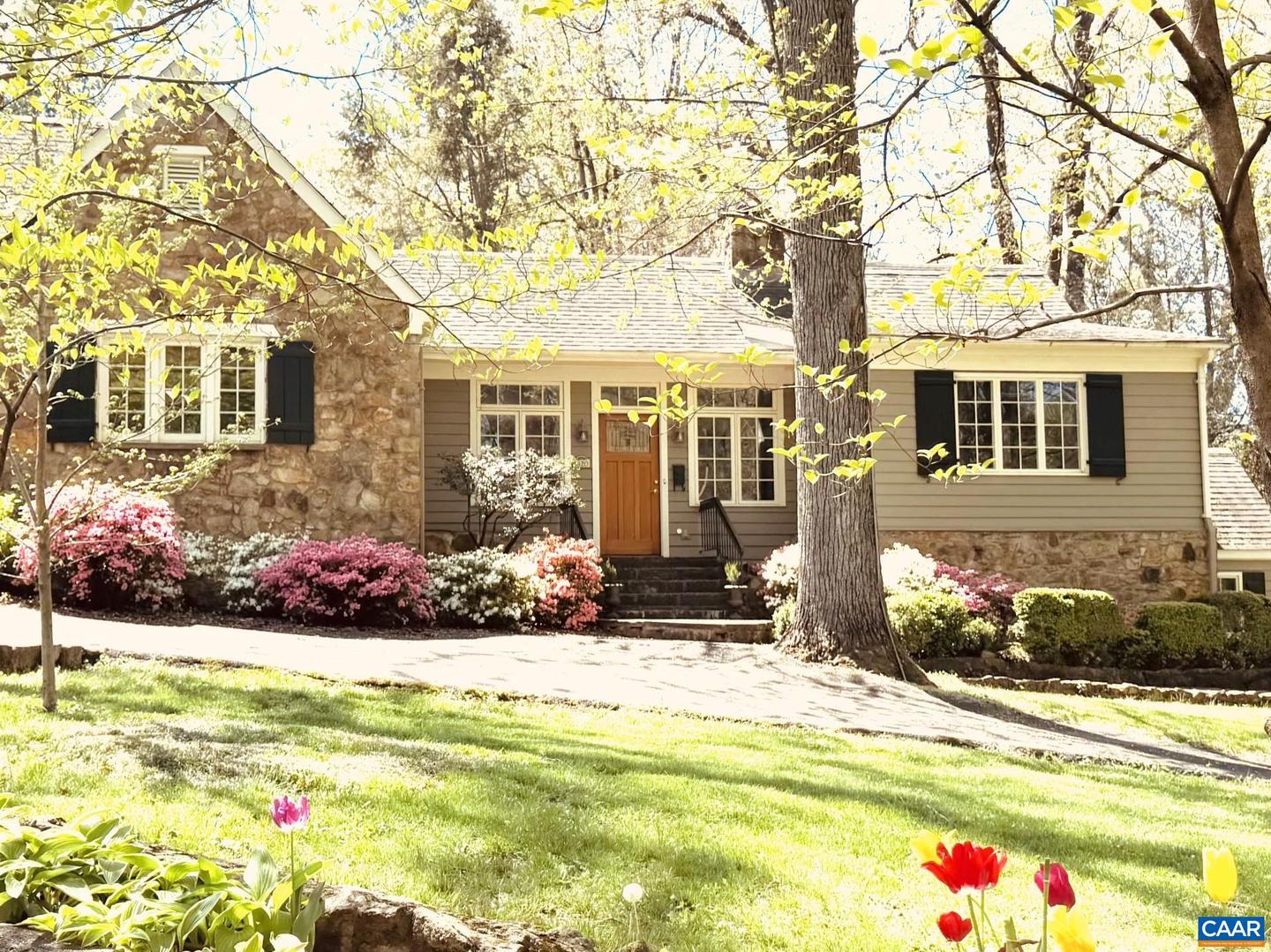 1820 FENDALL AVE, CHARLOTTESVILLE, Virginia 22903, 4 Bedrooms Bedrooms, ,5 BathroomsBathrooms,Residential,For sale,1820 FENDALL AVE,673784 MLS # 673784