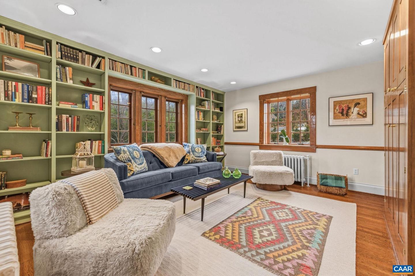 1820 FENDALL AVE, CHARLOTTESVILLE, Virginia 22903, 4 Bedrooms Bedrooms, ,5 BathroomsBathrooms,Residential,For sale,1820 FENDALL AVE,673784 MLS # 673784