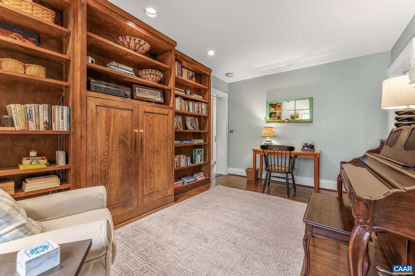 1820 FENDALL AVE, CHARLOTTESVILLE, Virginia 22903, 4 Bedrooms Bedrooms, ,5 BathroomsBathrooms,Residential,For sale,1820 FENDALL AVE,673784 MLS # 673784