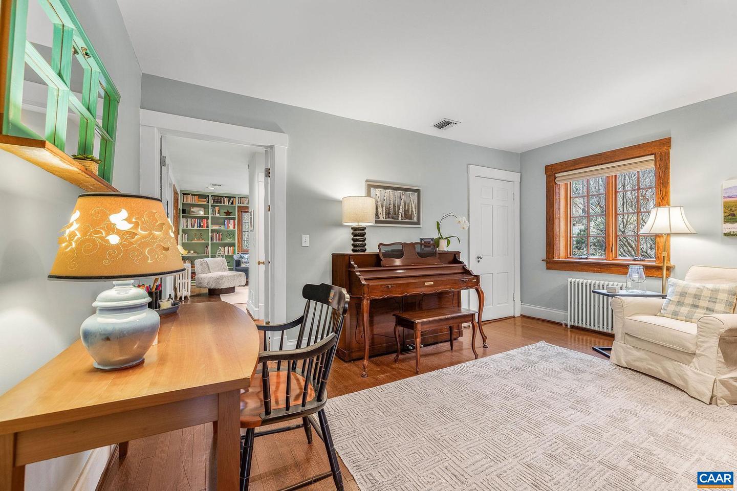 1820 FENDALL AVE, CHARLOTTESVILLE, Virginia 22903, 4 Bedrooms Bedrooms, ,5 BathroomsBathrooms,Residential,For sale,1820 FENDALL AVE,673784 MLS # 673784