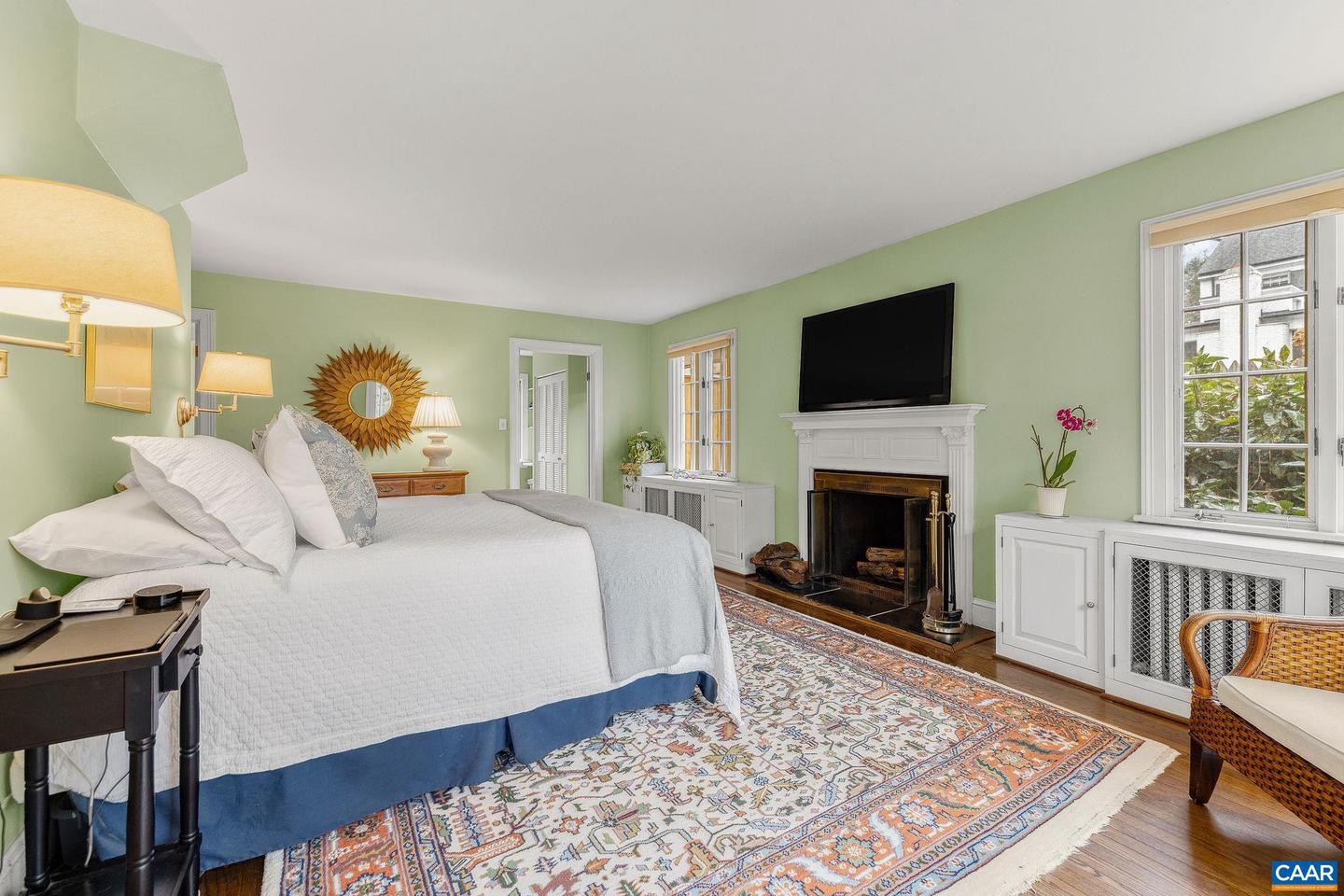 1820 FENDALL AVE, CHARLOTTESVILLE, Virginia 22903, 4 Bedrooms Bedrooms, ,5 BathroomsBathrooms,Residential,For sale,1820 FENDALL AVE,673784 MLS # 673784