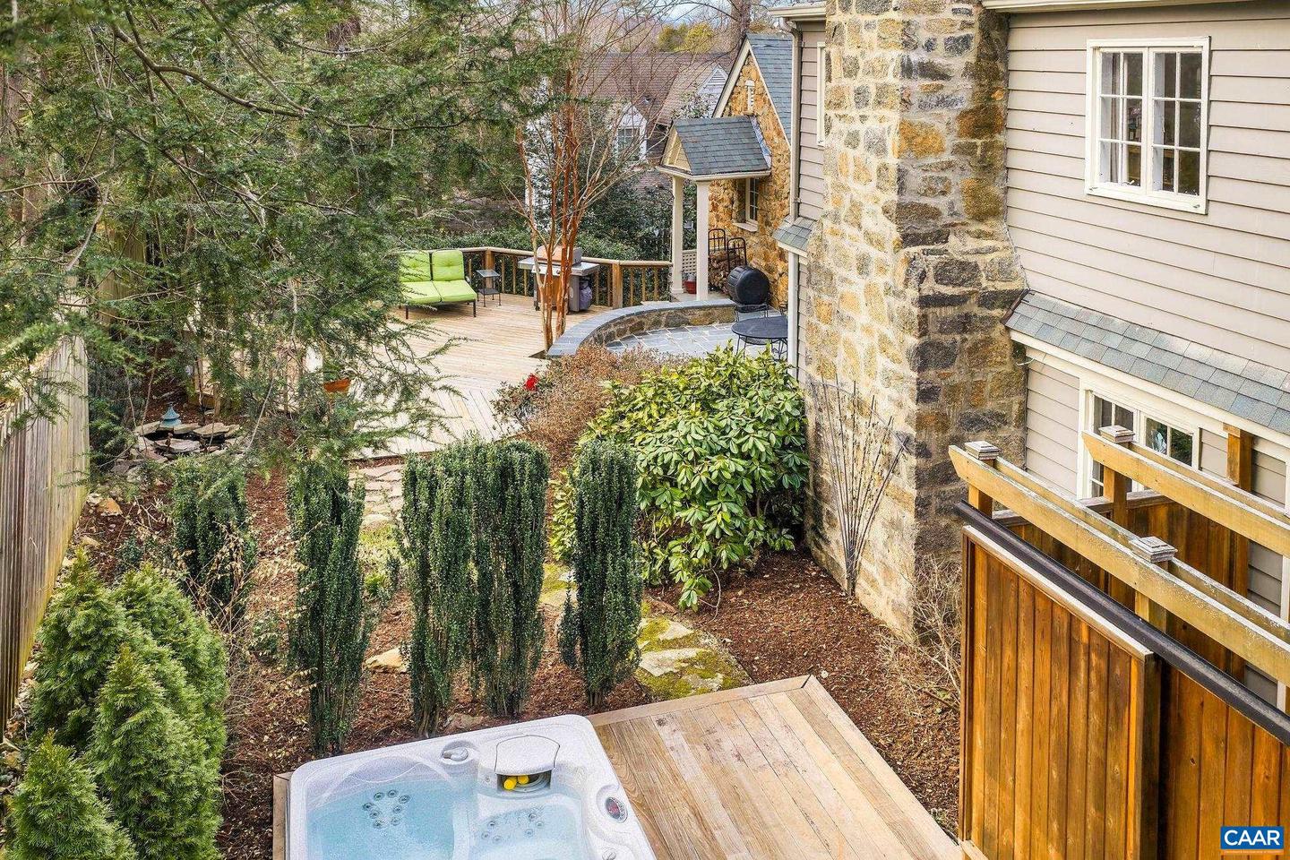 1820 FENDALL AVE, CHARLOTTESVILLE, Virginia 22903, 4 Bedrooms Bedrooms, ,5 BathroomsBathrooms,Residential,For sale,1820 FENDALL AVE,673784 MLS # 673784