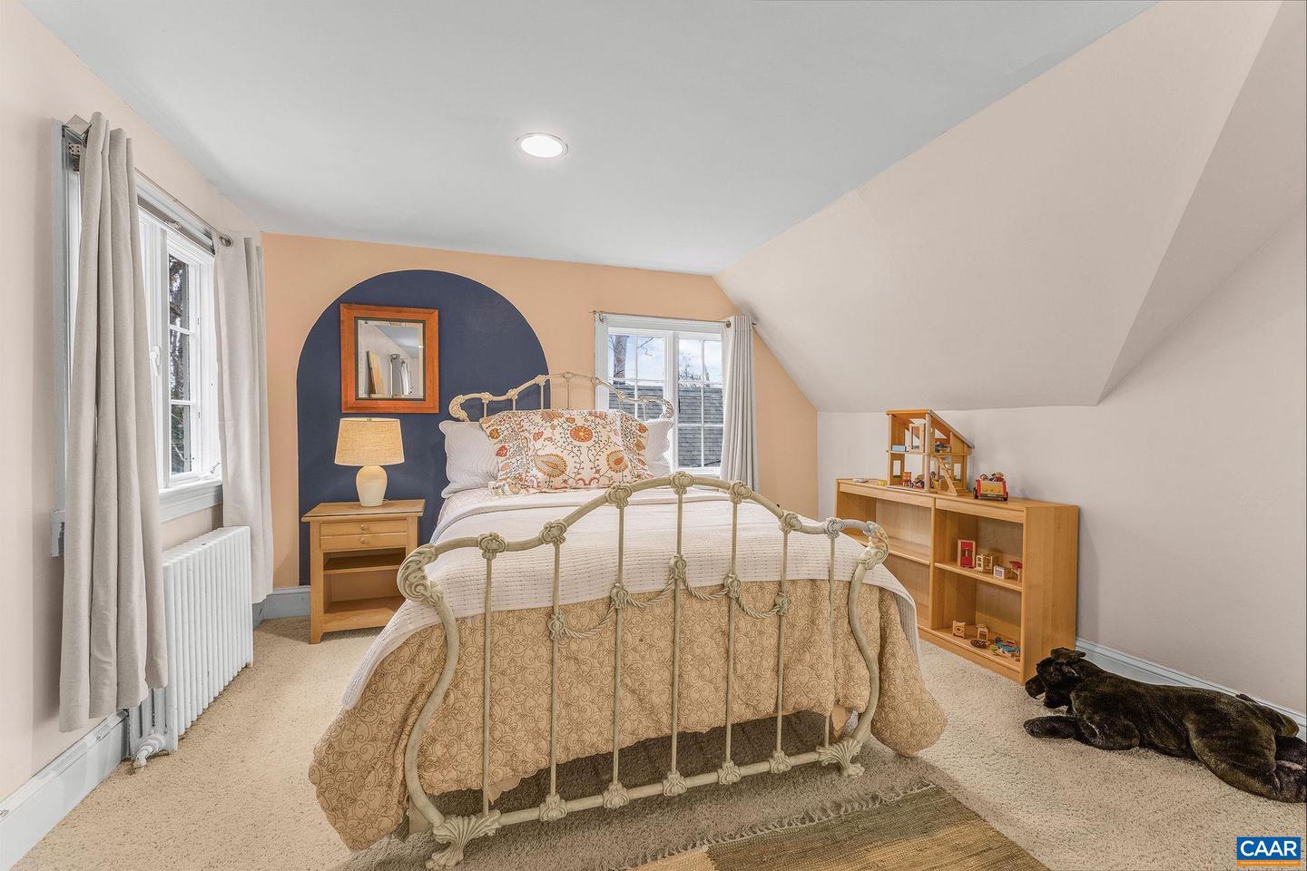 1820 FENDALL AVE, CHARLOTTESVILLE, Virginia 22903, 4 Bedrooms Bedrooms, ,5 BathroomsBathrooms,Residential,For sale,1820 FENDALL AVE,673784 MLS # 673784