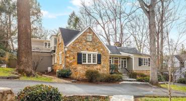 1820 FENDALL AVE, CHARLOTTESVILLE, Virginia 22903, 4 Bedrooms Bedrooms, ,5 BathroomsBathrooms,Residential,For sale,1820 FENDALL AVE,673784 MLS # 673784