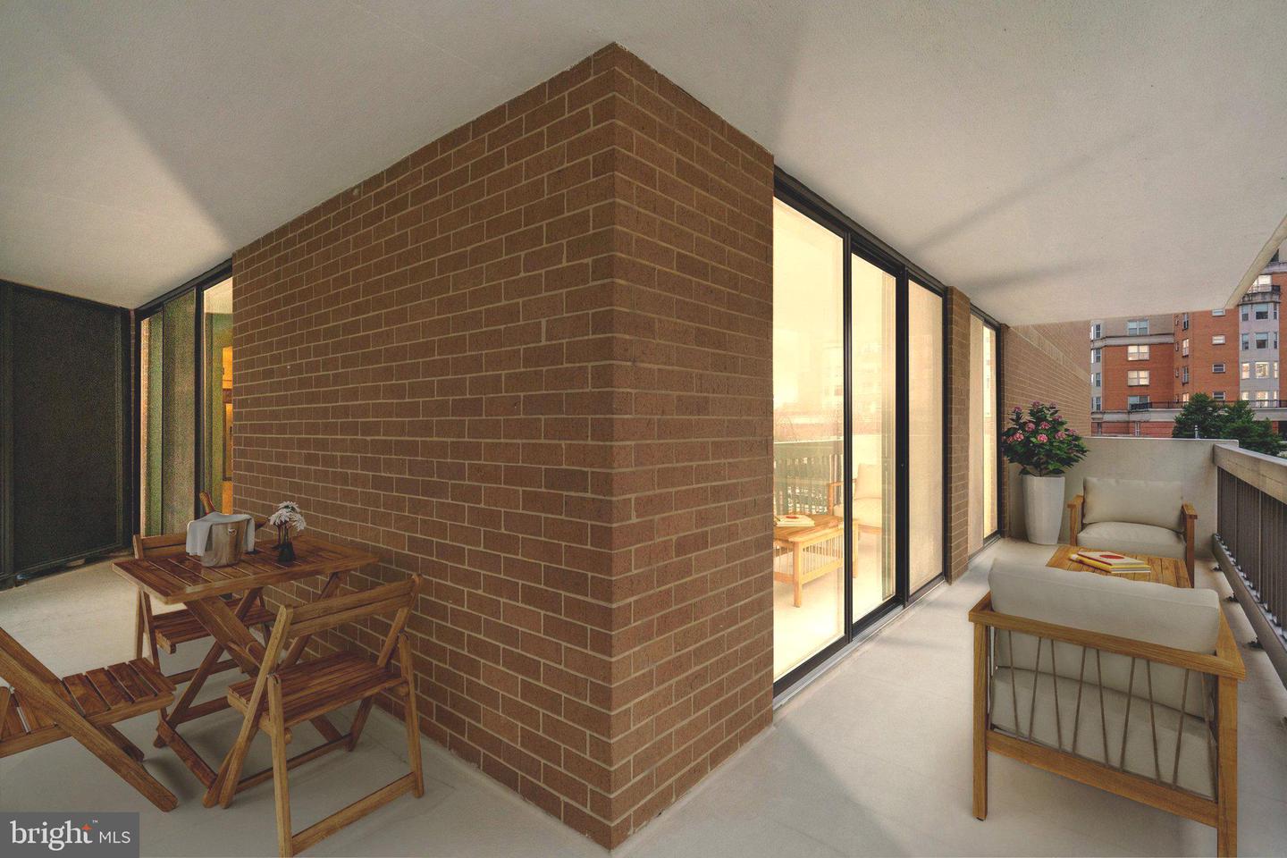 3800 FAIRFAX DR #213, ARLINGTON, Virginia 22203, 2 Bedrooms Bedrooms, ,2 BathroomsBathrooms,Residential,For sale,3800 FAIRFAX DR #213,VAAR2069538 MLS # VAAR2069538