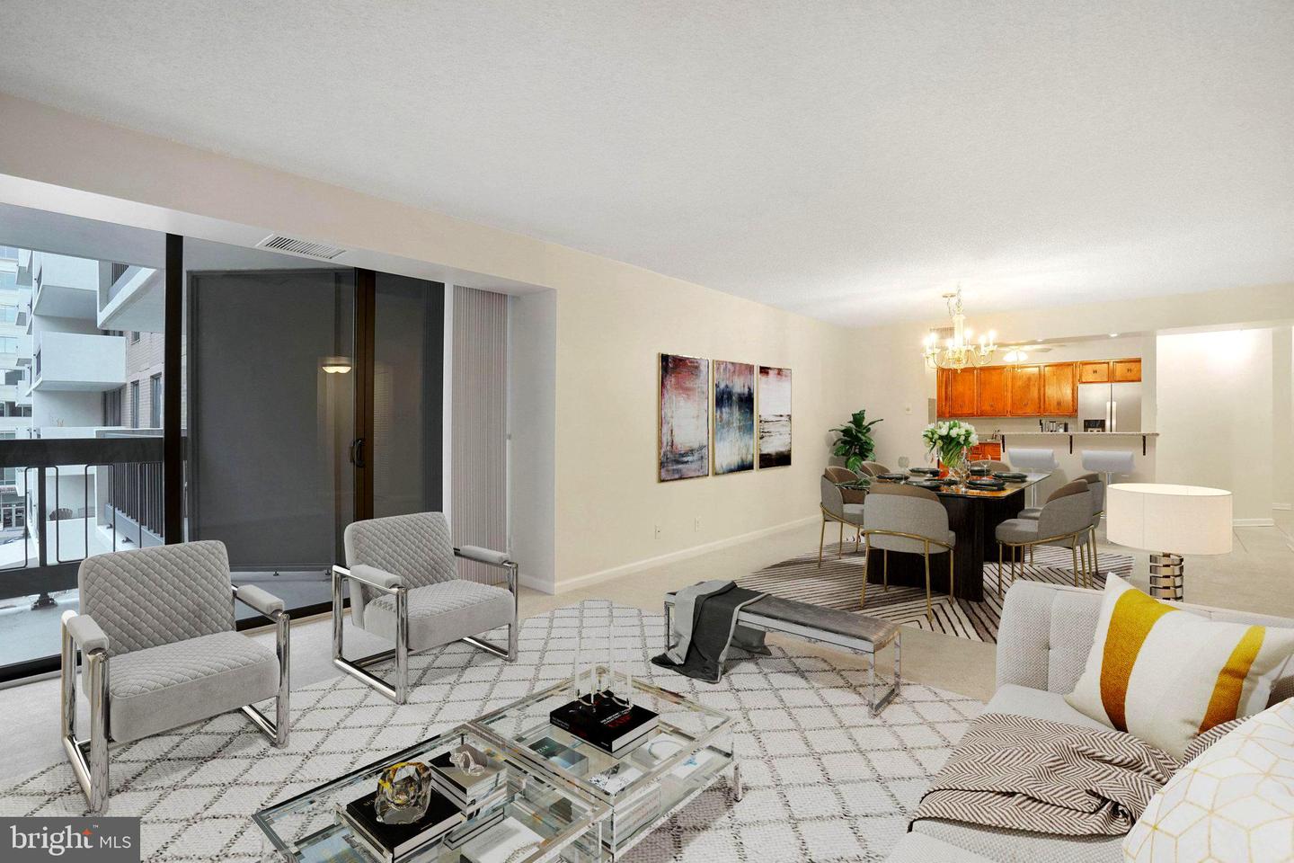 3800 FAIRFAX DR #213, ARLINGTON, Virginia 22203, 2 Bedrooms Bedrooms, ,2 BathroomsBathrooms,Residential,For sale,3800 FAIRFAX DR #213,VAAR2069538 MLS # VAAR2069538