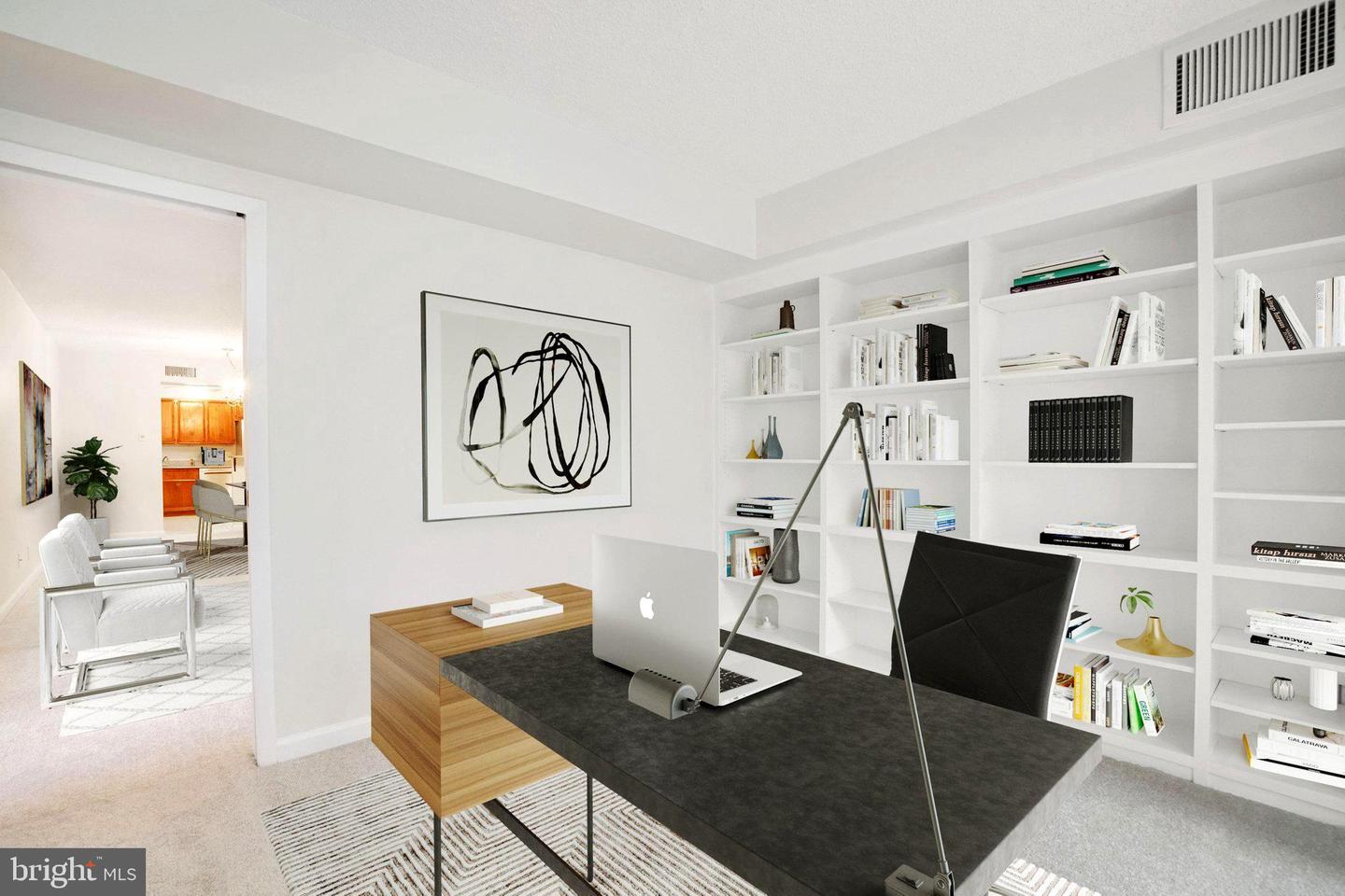 3800 FAIRFAX DR #213, ARLINGTON, Virginia 22203, 2 Bedrooms Bedrooms, ,2 BathroomsBathrooms,Residential,For sale,3800 FAIRFAX DR #213,VAAR2069538 MLS # VAAR2069538