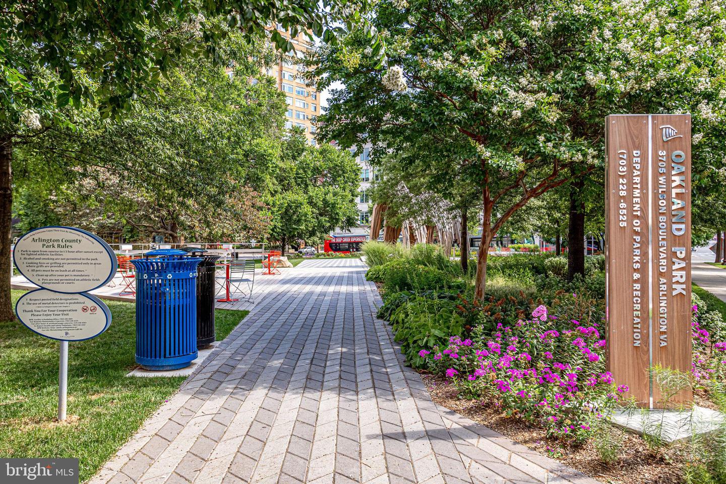 3800 FAIRFAX DR #213, ARLINGTON, Virginia 22203, 2 Bedrooms Bedrooms, ,2 BathroomsBathrooms,Residential,For sale,3800 FAIRFAX DR #213,VAAR2069538 MLS # VAAR2069538