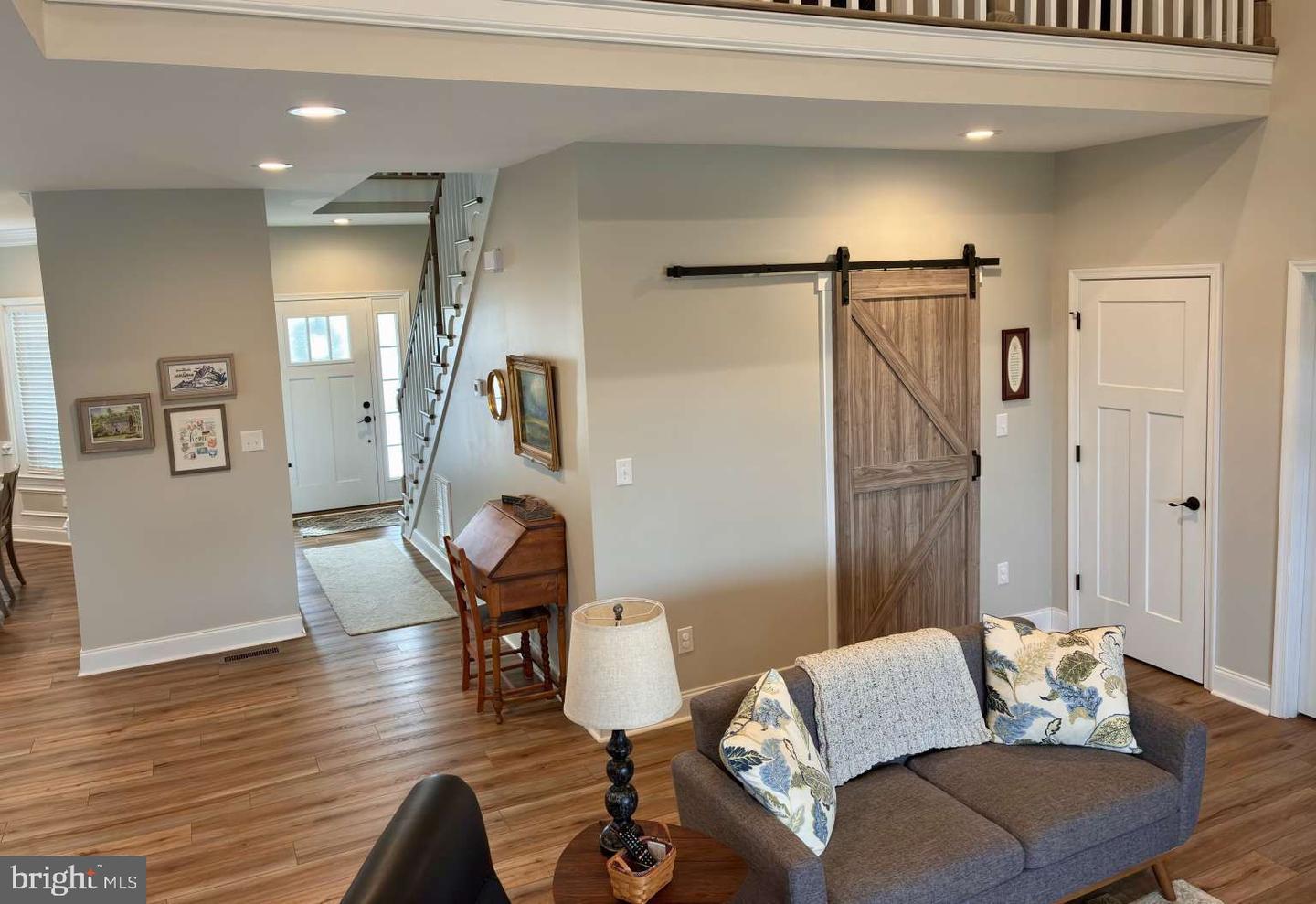 115 HULL HILLS LN, STAUNTON, Virginia 24401, 4 Bedrooms Bedrooms, 10 Rooms Rooms,2 BathroomsBathrooms,Residential,For sale,115 HULL HILLS LN,VAAG2002756 MLS # VAAG2002756