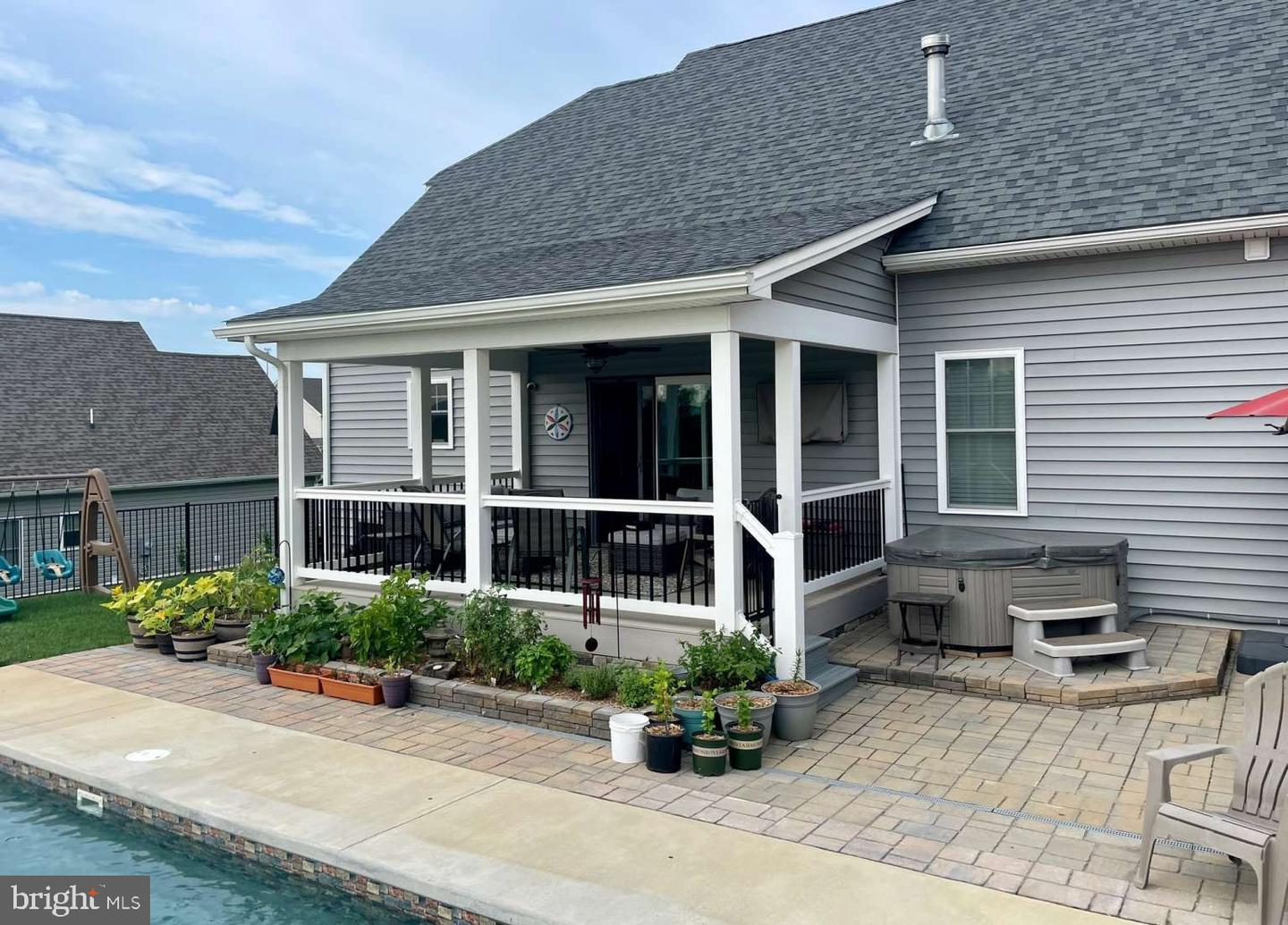 115 HULL HILLS LN, STAUNTON, Virginia 24401, 4 Bedrooms Bedrooms, 10 Rooms Rooms,2 BathroomsBathrooms,Residential,For sale,115 HULL HILLS LN,VAAG2002756 MLS # VAAG2002756