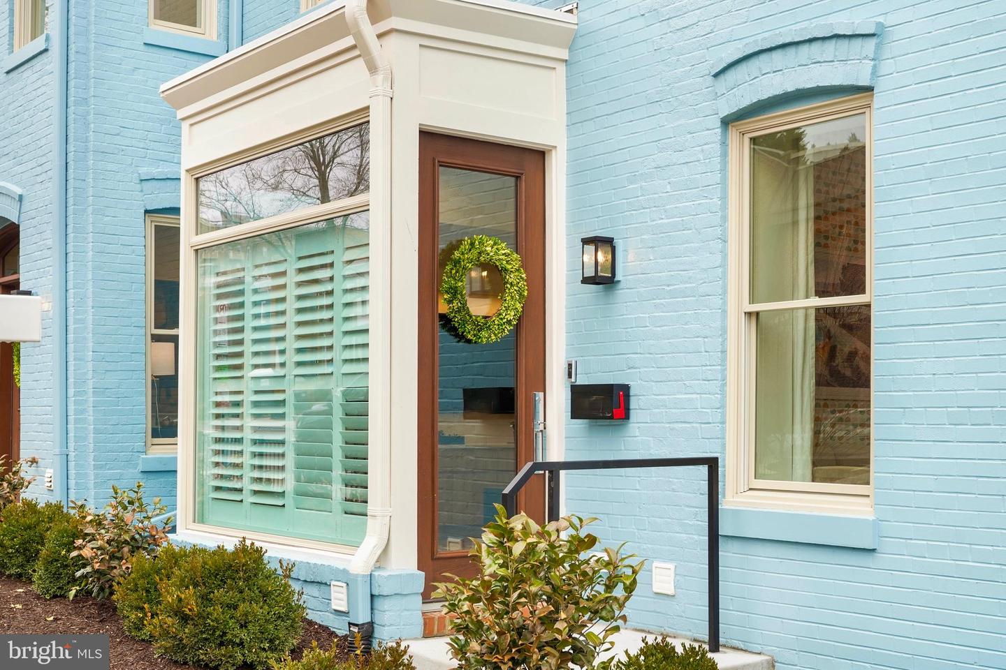 1235 W ST NW #B, WASHINGTON, District Of Columbia 20009, 2 Bedrooms Bedrooms, ,2 BathroomsBathrooms,Residential,For sale,1235 W ST NW #B,DCDC2249454 MLS # DCDC2249454