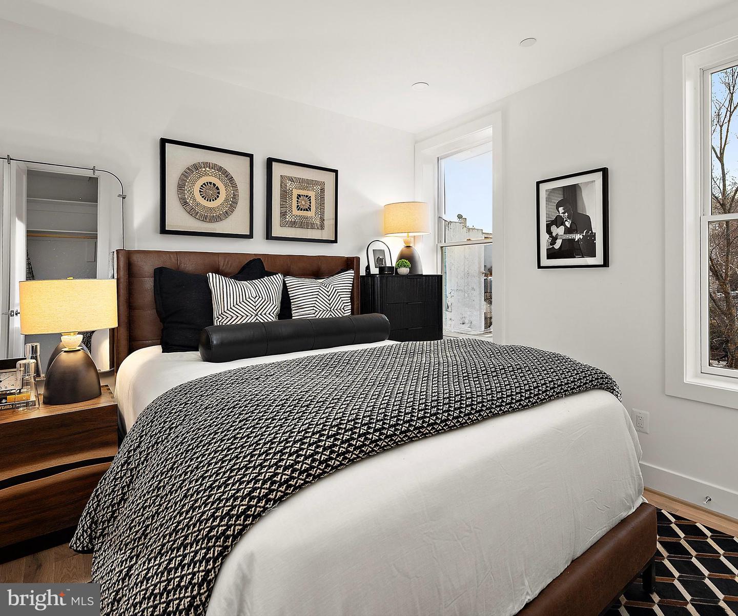 1235 W ST NW #B, WASHINGTON, District Of Columbia 20009, 2 Bedrooms Bedrooms, ,2 BathroomsBathrooms,Residential,For sale,1235 W ST NW #B,DCDC2249454 MLS # DCDC2249454