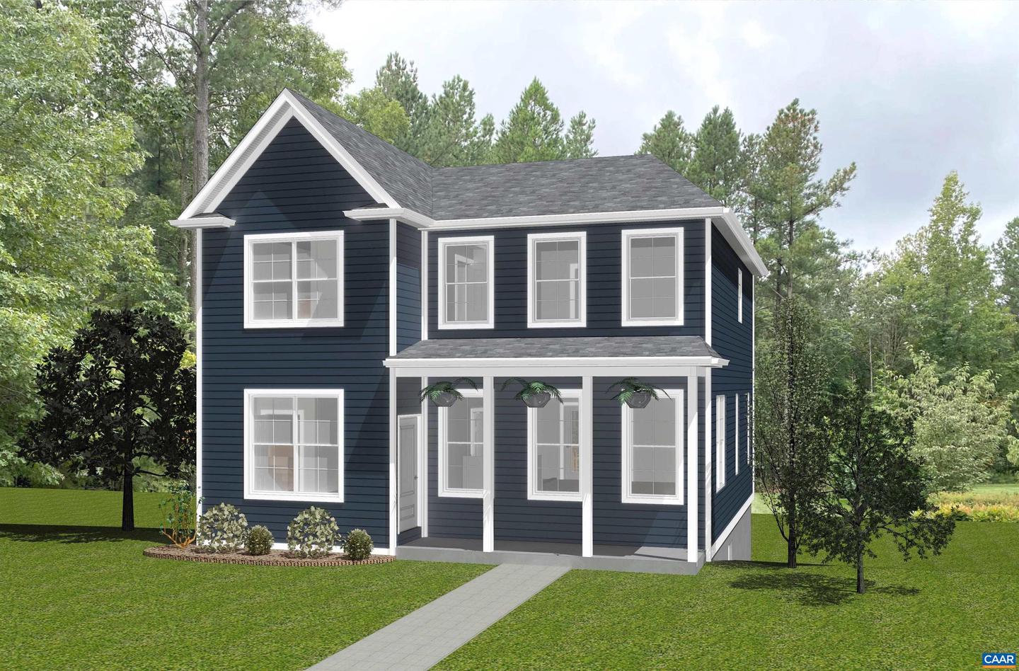 36A BETHUNE ST, SCOTTSVILLE, Virginia 24590, 3 Bedrooms Bedrooms, ,2 BathroomsBathrooms,Residential,For sale,36A BETHUNE ST,674075 MLS # 674075