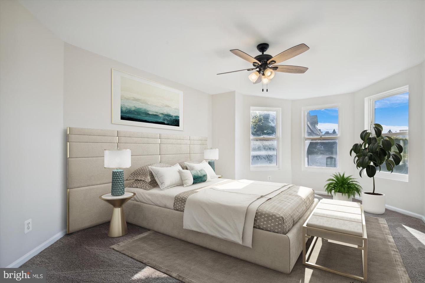 309 U ST NW, WASHINGTON, District Of Columbia 20001, 3 Bedrooms Bedrooms, ,1 BathroomBathrooms,Residential,For sale,309 U ST NW,DCDC2153866 MLS # DCDC2153866