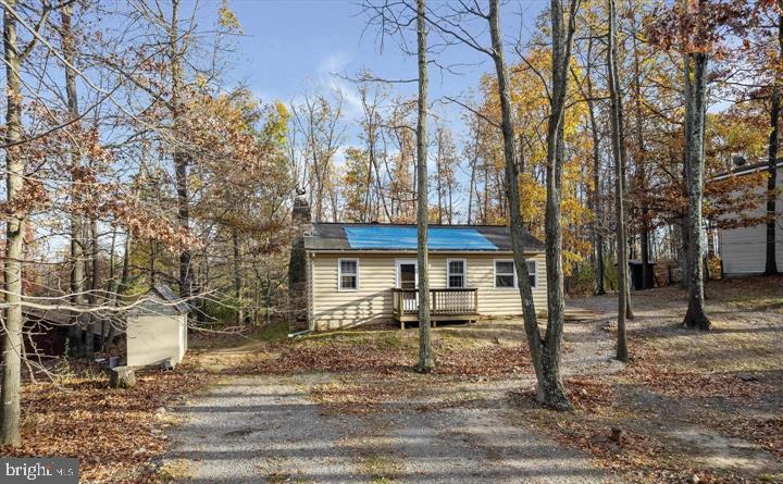 108 COMANCHE TRL, WINCHESTER, Virginia 22602, 3 Bedrooms Bedrooms, ,1 BathroomBathrooms,Residential,For sale,108 COMANCHE TRL,VAFV2037218 MLS # VAFV2037218