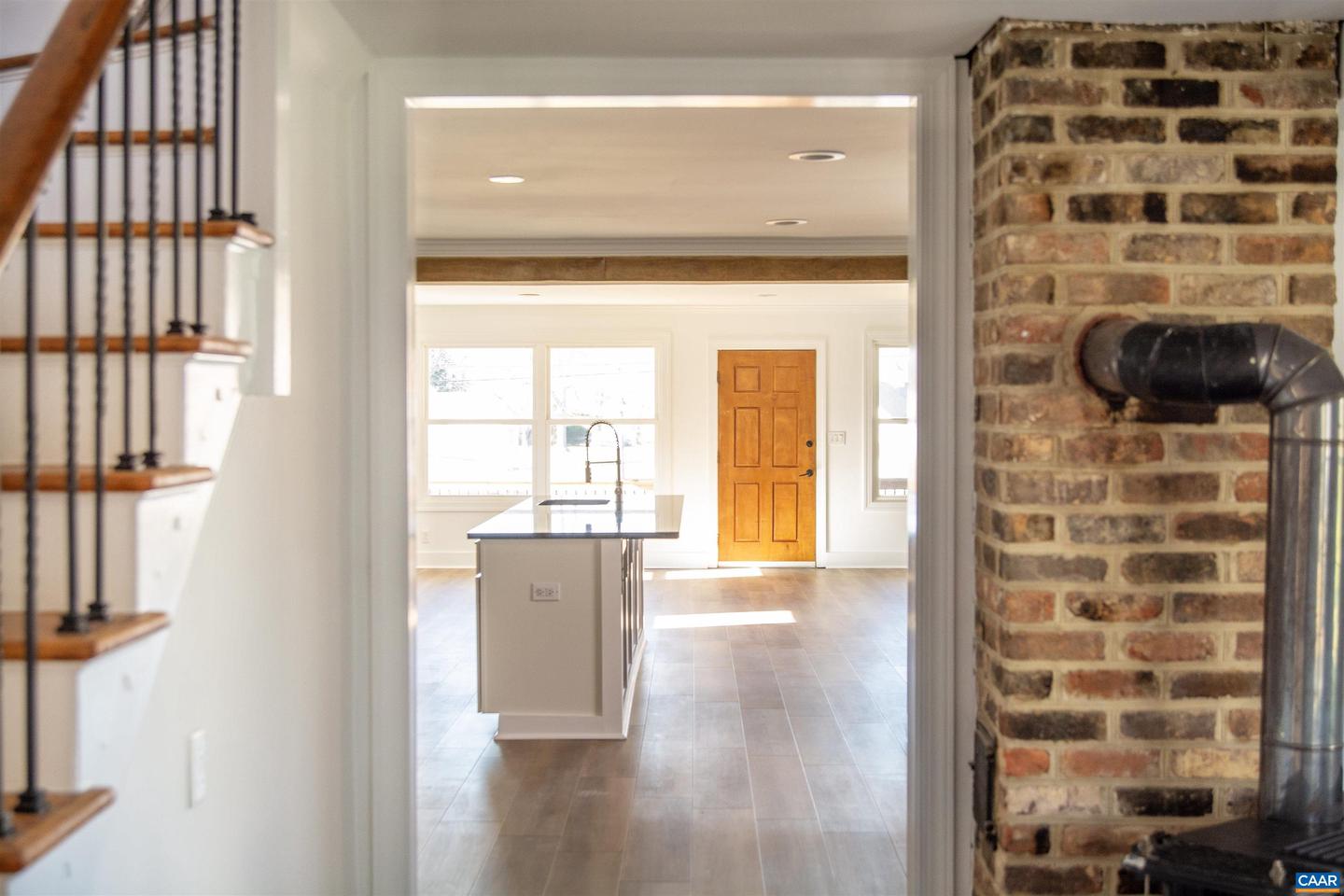 105 LINNEY ST, GORDONSVILLE, Virginia 22942, 4 Bedrooms Bedrooms, ,3 BathroomsBathrooms,Residential,For sale,105 LINNEY ST,671587 MLS # 671587