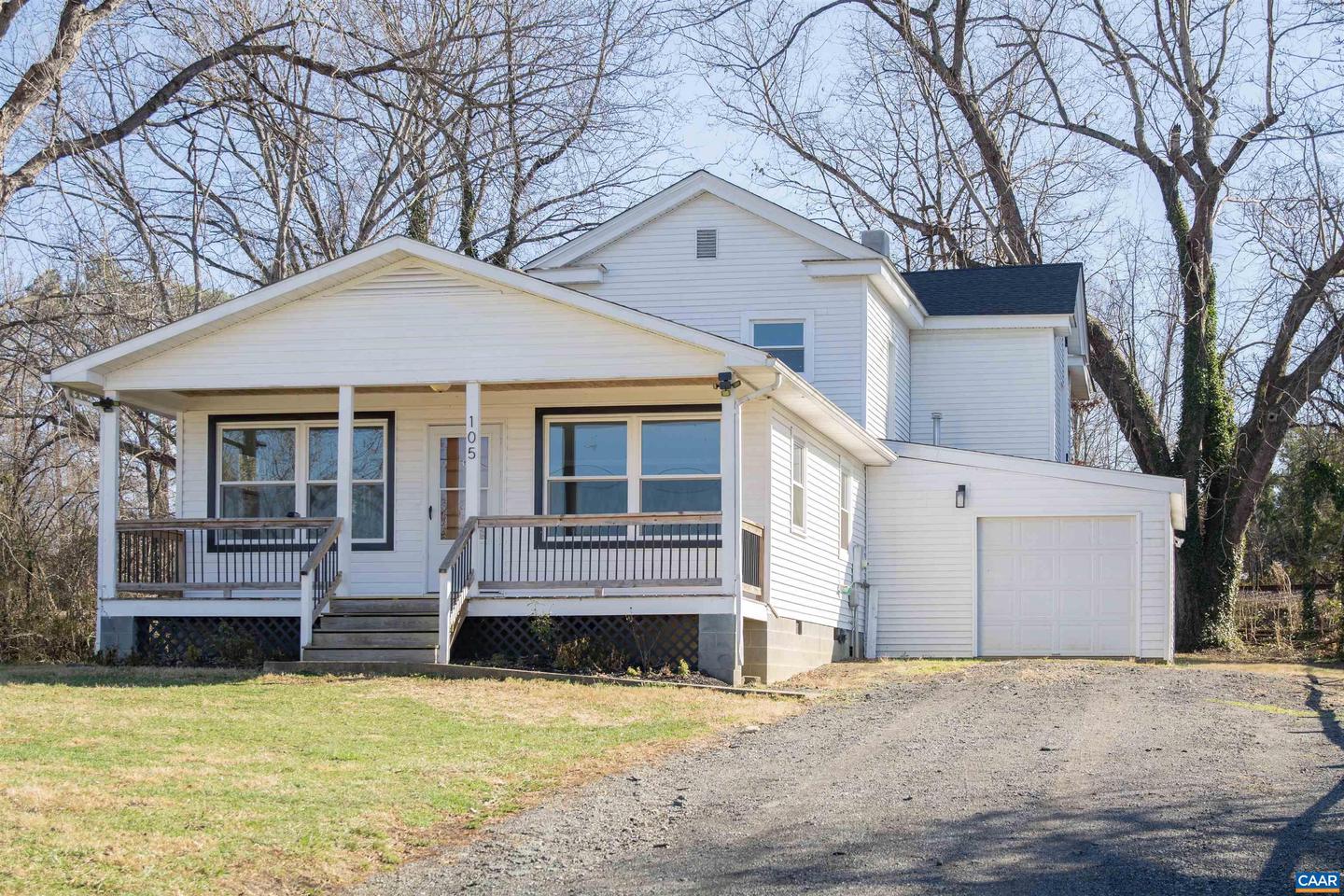 105 LINNEY ST, GORDONSVILLE, Virginia 22942, 4 Bedrooms Bedrooms, ,3 BathroomsBathrooms,Residential,For sale,105 LINNEY ST,671587 MLS # 671587