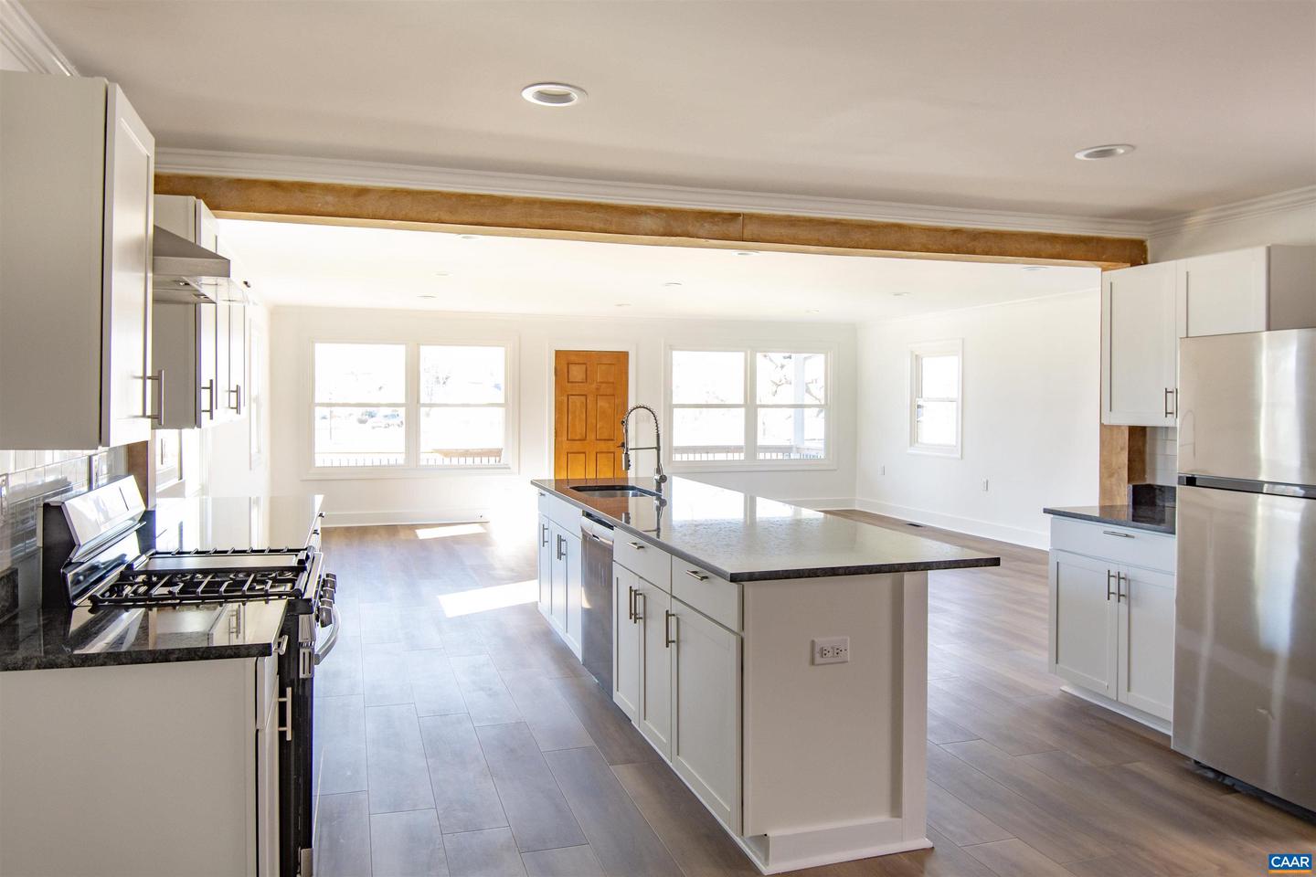 105 LINNEY ST, GORDONSVILLE, Virginia 22942, 4 Bedrooms Bedrooms, ,3 BathroomsBathrooms,Residential,For sale,105 LINNEY ST,671587 MLS # 671587