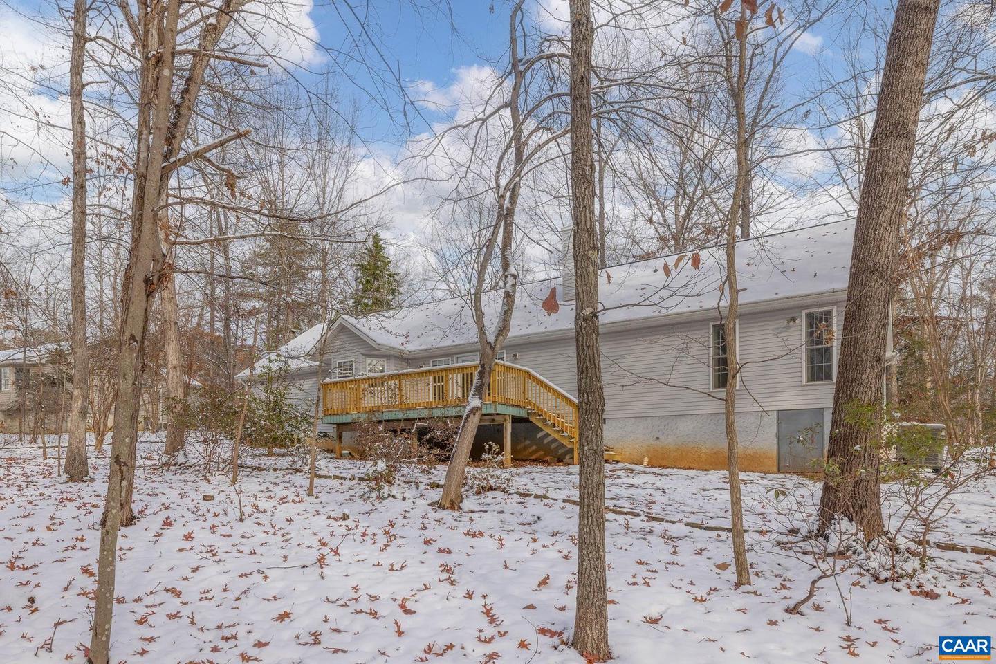 10 BRIARWOOD RD, PALMYRA, Virginia 22963, 4 Bedrooms Bedrooms, ,2 BathroomsBathrooms,Residential,For sale,10 BRIARWOOD RD,671626 MLS # 671626