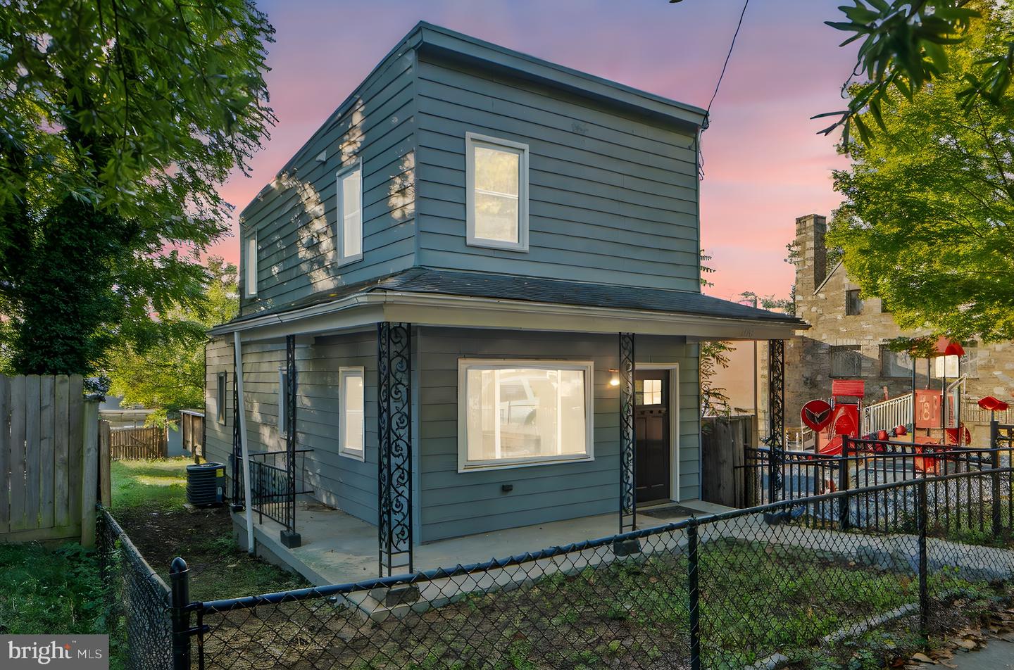 3618 MARTIN LUTHER KING JR AVE SE, WASHINGTON, District Of Columbia 20032, 3 Bedrooms Bedrooms, ,1 BathroomBathrooms,Residential,For sale,3618 MARTIN LUTHER KING JR AVE SE,DCDC2241516 MLS # DCDC2241516