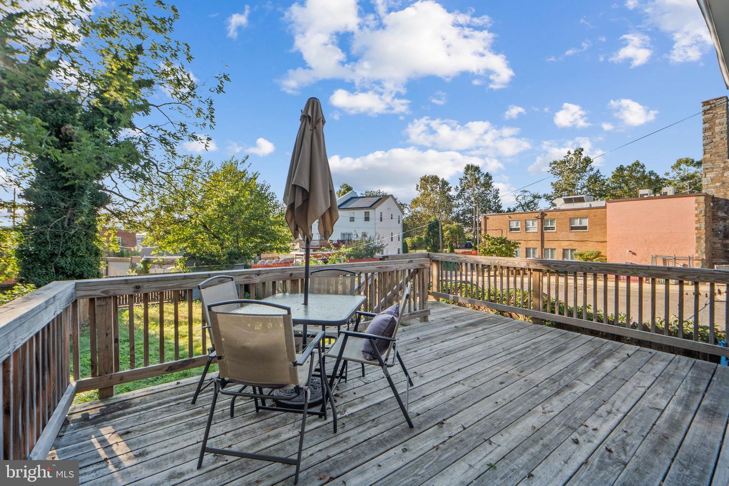 3618 MARTIN LUTHER KING JR AVE SE, WASHINGTON, District Of Columbia 20032, 3 Bedrooms Bedrooms, ,1 BathroomBathrooms,Residential,For sale,3618 MARTIN LUTHER KING JR AVE SE,DCDC2241516 MLS # DCDC2241516