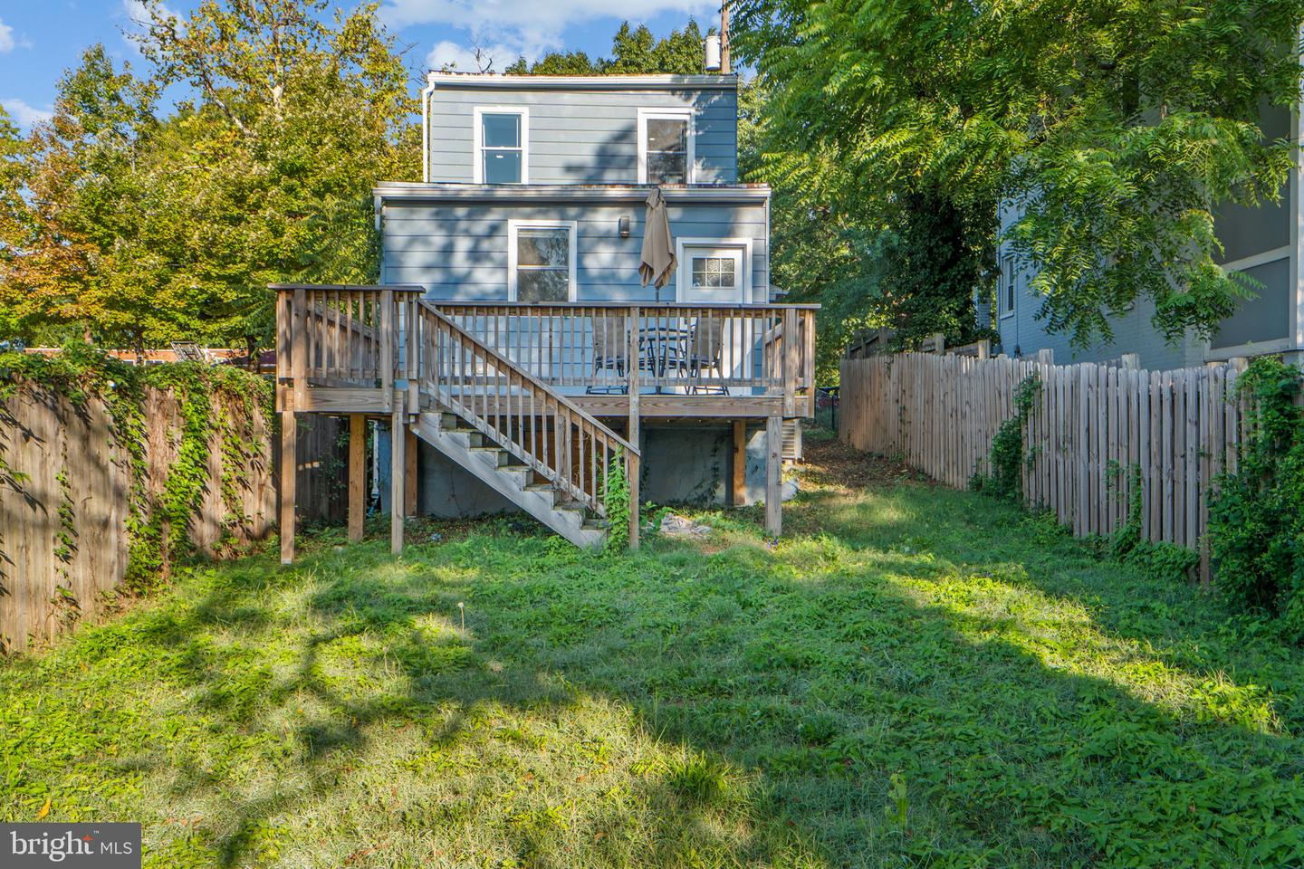 3618 MARTIN LUTHER KING JR AVE SE, WASHINGTON, District Of Columbia 20032, 3 Bedrooms Bedrooms, ,1 BathroomBathrooms,Residential,For sale,3618 MARTIN LUTHER KING JR AVE SE,DCDC2241516 MLS # DCDC2241516